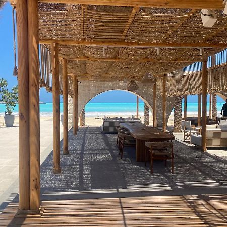 Marassi Marina West Ll 1Br 3Bd Near Of Sol Beach Apartment El Alamein Luaran gambar