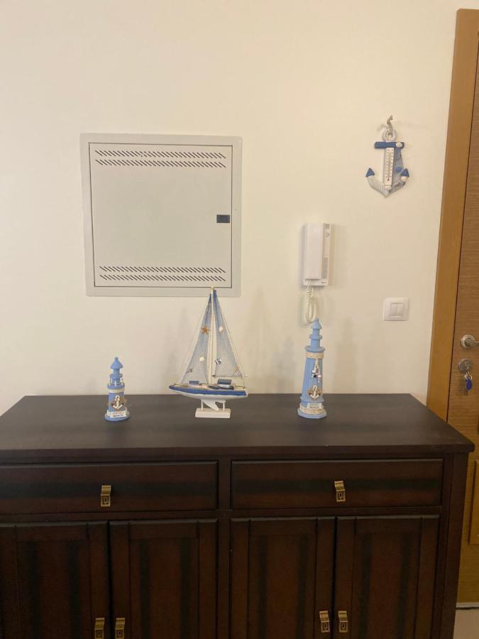 Marassi Marina West Ll 1Br 3Bd Near Of Sol Beach Apartment El Alamein Luaran gambar
