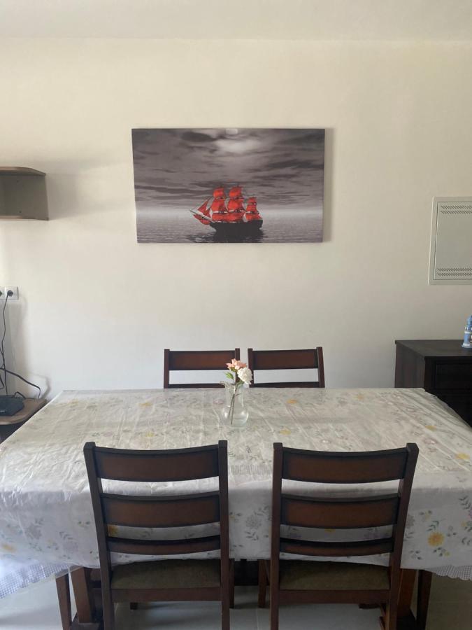 Marassi Marina West Ll 1Br 3Bd Near Of Sol Beach Apartment El Alamein Luaran gambar