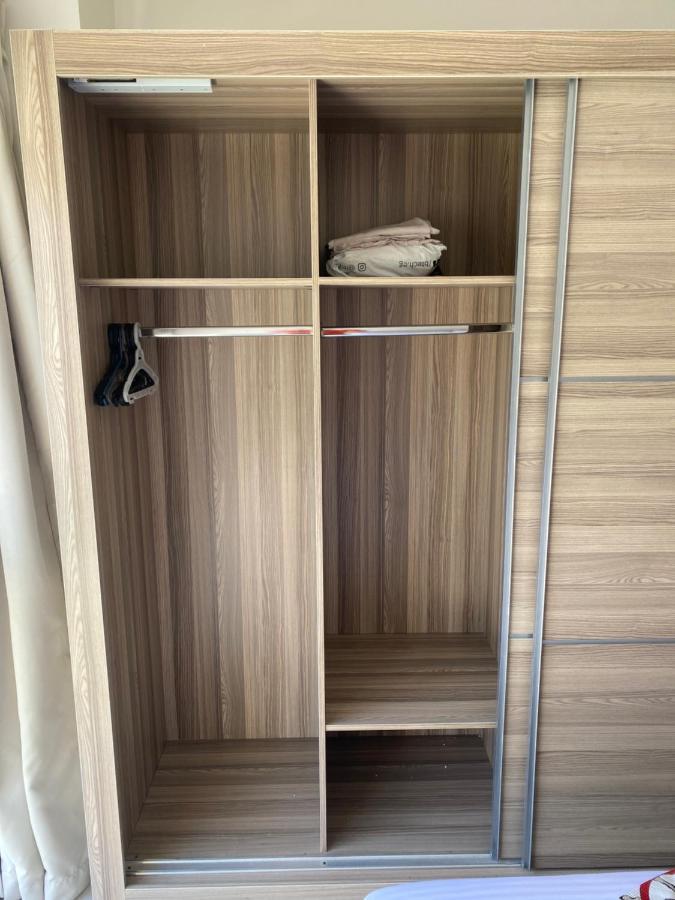 Marassi Marina West Ll 1Br 3Bd Near Of Sol Beach Apartment El Alamein Luaran gambar