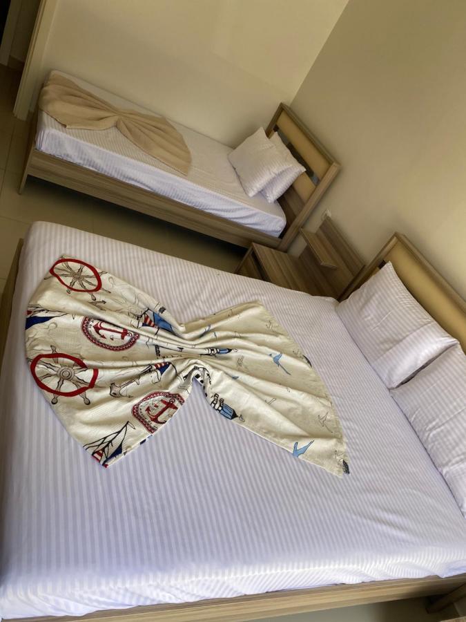Marassi Marina West Ll 1Br 3Bd Near Of Sol Beach Apartment El Alamein Luaran gambar