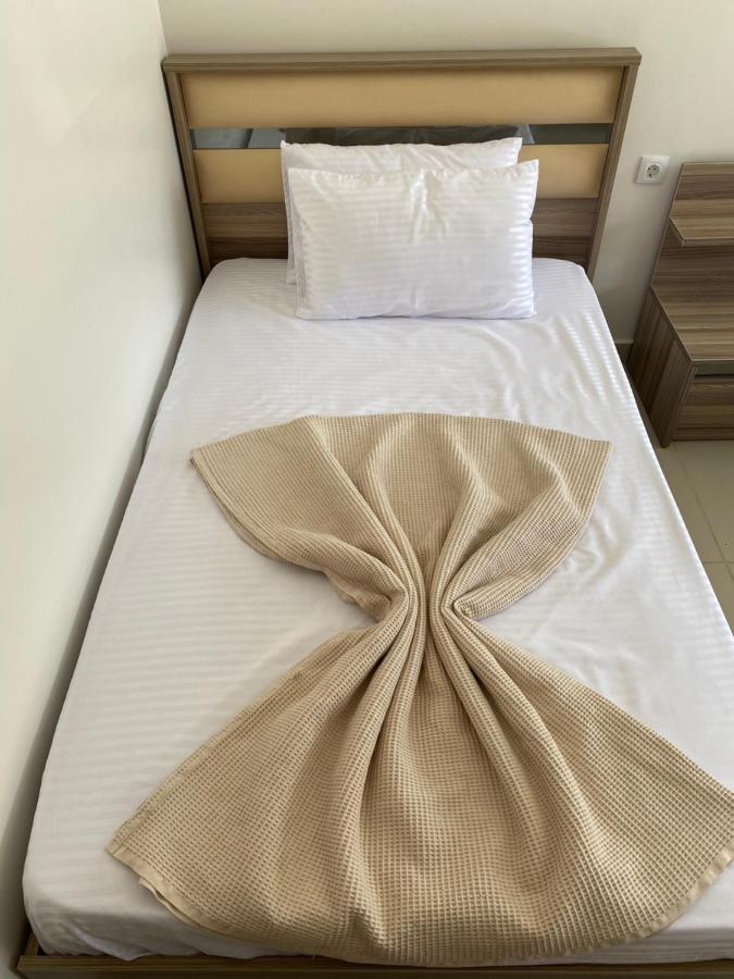 Marassi Marina West Ll 1Br 3Bd Near Of Sol Beach El Alamein Luaran gambar