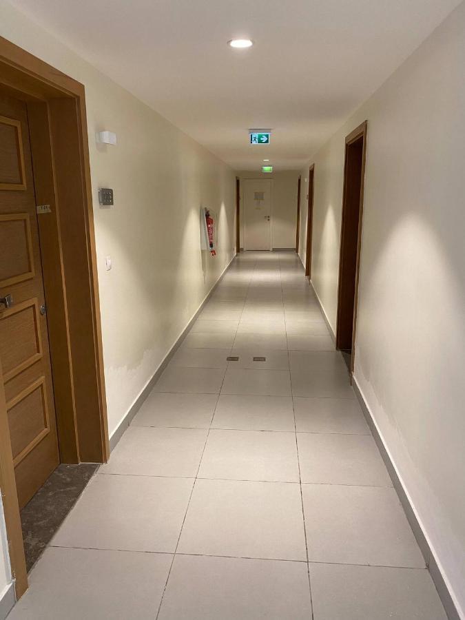 Marassi Marina West Ll 1Br 3Bd Near Of Sol Beach Apartment El Alamein Luaran gambar