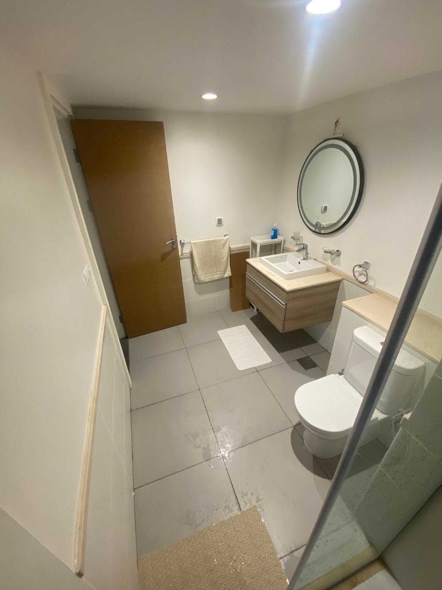 Marassi Marina West Ll 1Br 3Bd Near Of Sol Beach Apartment El Alamein Luaran gambar