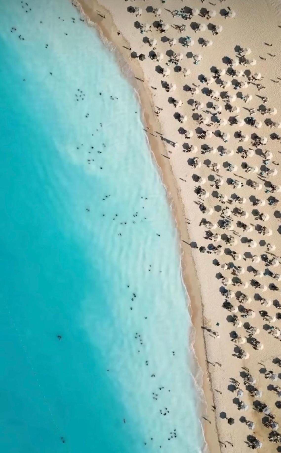 Marassi Marina West Ll 1Br 3Bd Near Of Sol Beach El Alamein Luaran gambar